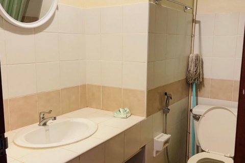 Studio dans le Condo à Pattaya, Thaïlande № 130004 - photo 14