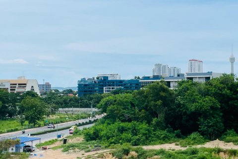 Studio dans le Condo à Pattaya, Thaïlande № 130004 - photo 17