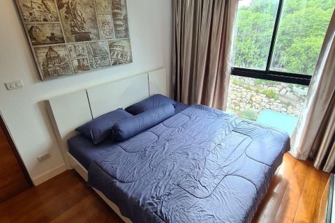 ЖК The Axis в Паттайе, Таиланд № 29232 - фото 8