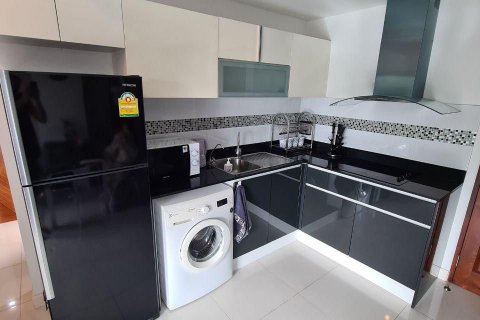 ЖК The Axis в Паттайе, Таиланд № 29232 - фото 10