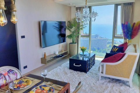 Off-plan The Riviera Ocean Drive in Pattaya, Thailand № 25250 - photo 13