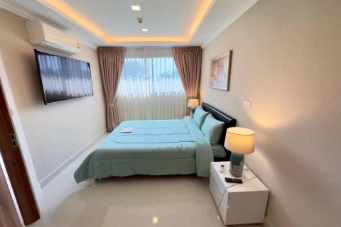 Condo in Pattaya, Thailand, 1 bedroom  № 130789 - photo 14