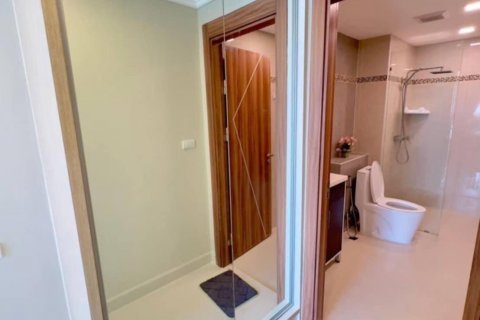 Condo in Pattaya, Thailand, 1 bedroom  № 130789 - photo 16