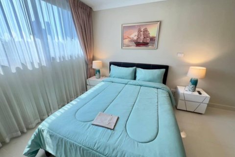Condo in Pattaya, Thailand, 1 bedroom  № 130789 - photo 17