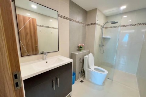 Condo in Pattaya, Thailand, 1 bedroom  № 130789 - photo 15