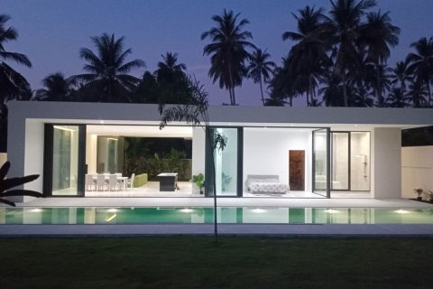 Villa à Khok Kloi, Thaïlande 6 chambres № 124921 - photo 6