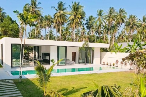 Villa à Khok Kloi, Thaïlande 6 chambres № 124921 - photo 7