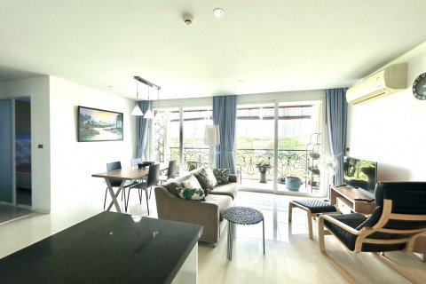 Off-plan Atlantis Condo Resort in Pattaya, Thailand № 25242 - photo 18