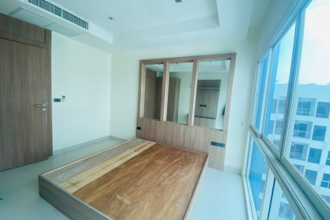 Condo à Pattaya, Thaïlande, 2 chambres  № 130797 - photo 14