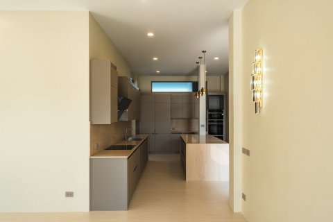 Villa in Bang Tao, Thailand 3 bedrooms № 125552 - photo 2