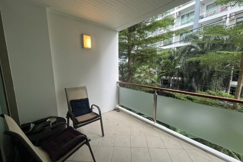 Кондоминиум с 2 спальнями в Паттайе, Таиланд № 130108 - фото 23