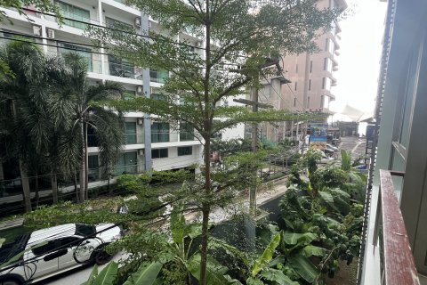 Кондоминиум с 2 спальнями в Паттайе, Таиланд № 130108 - фото 24