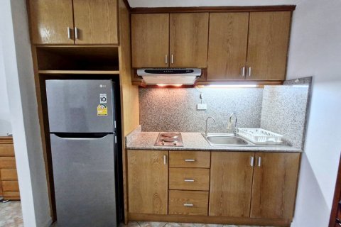 Студия в кондо в Паттайе, Таиланд № 121223 - фото 7