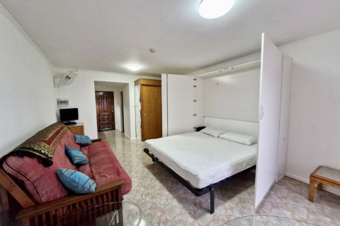 Студия в кондо в Паттайе, Таиланд № 121223 - фото 6