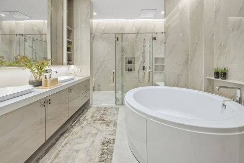 Maison à Samut Prakan, Thaïlande 4 chambres № 124932 - photo 9