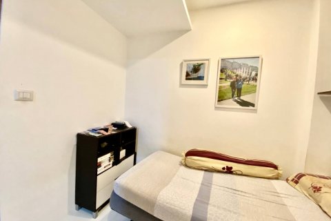 Property in Pattaya, Thailand 124 sq.m. № 133164 - photo 12