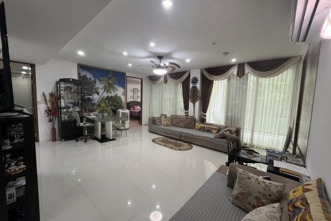 Condo à Pattaya, Thaïlande, 3 chambres  № 123108 - photo 5