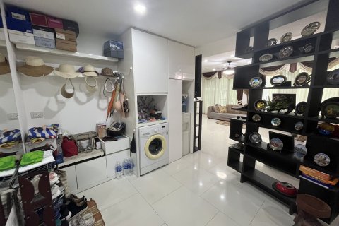 Condo à Pattaya, Thaïlande, 3 chambres  № 123108 - photo 3