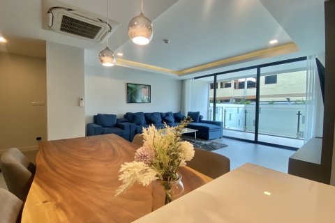 Condo in Pattaya, Thailand, 2 bedrooms  № 130110 - photo 6