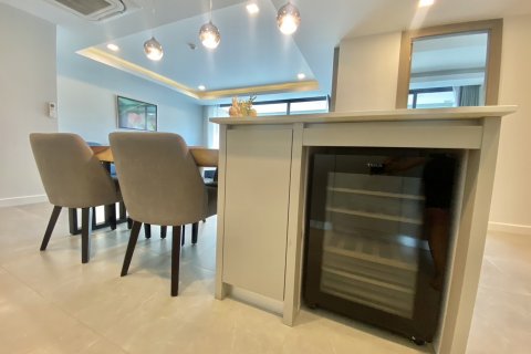Condo in Pattaya, Thailand, 2 bedrooms  № 130110 - photo 4