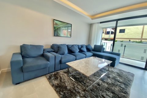 Condo in Pattaya, Thailand, 2 bedrooms  № 130110 - photo 5