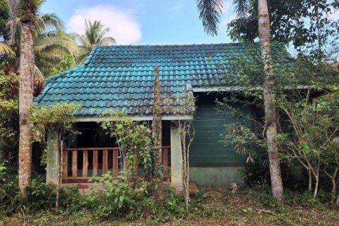 Commercial property in Khok Kloi, Thailand № 124970 - photo 3