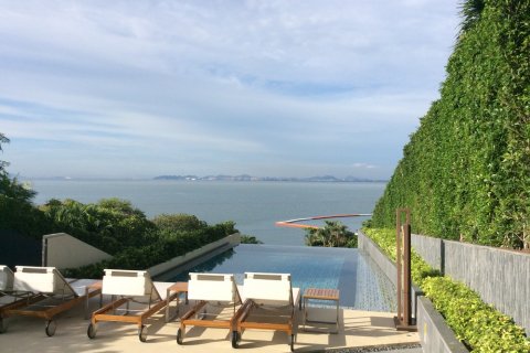 ЖК Baan Plai Haad в Паттайе, Таиланд № 25858 - фото 15