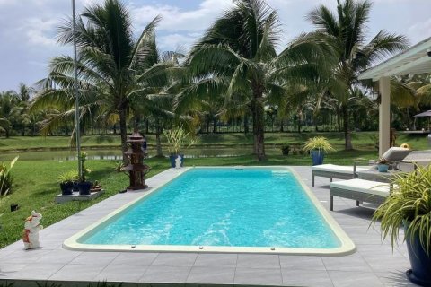 Studio in Khok Kloi, Thailand № 124924 - photo 14