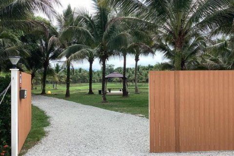 Studio in Khok Kloi, Thailand № 124924 - photo 15