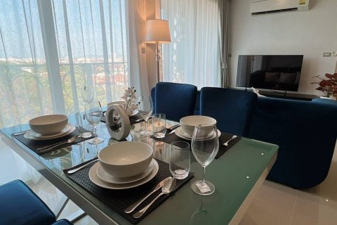 Hors-plan Grande Caribbean à Pattaya, Thaïlande № 28975 - photo 5