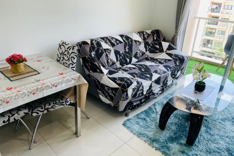 Condo à Pattaya, Thaïlande, 1 chambre  № 130121 - photo 4