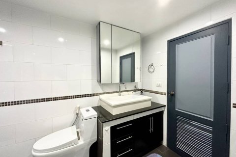 Кондоминиум с 2 спальнями в Паттайе, Таиланд № 130068 - фото 21