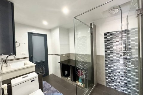 Кондоминиум с 2 спальнями в Паттайе, Таиланд № 130068 - фото 20