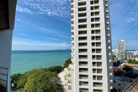 Off-plan View Talay 3 in Pattaya, Thailand № 25334 - photo 11