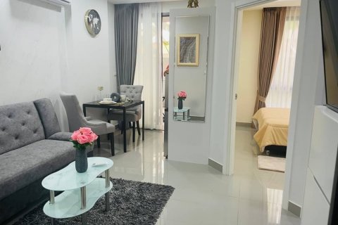 Condo à Pattaya, Thaïlande, 1 chambre  № 130122 - photo 7