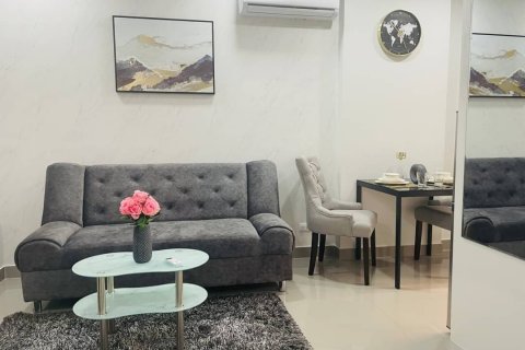 Condo à Pattaya, Thaïlande, 1 chambre  № 130122 - photo 10