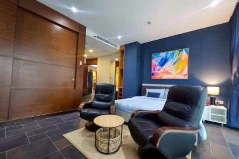 Condo in Pattaya, Thailand, 2 bedrooms № 130519 - photo 19