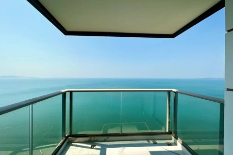 Condo à Pattaya, Thaïlande, 2 chambres № 130520 - photo 2