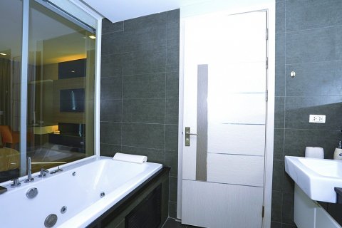 ЖК Apus в Паттайе, Таиланд № 27453 - фото 15