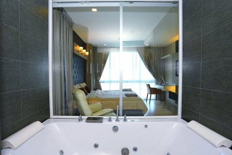 ЖК Apus в Паттайе, Таиланд № 27453 - фото 16