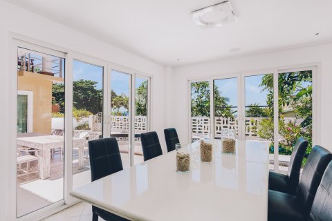 Villa à Ko Samui, Thaïlande 3 chambres № 123386 - photo 6