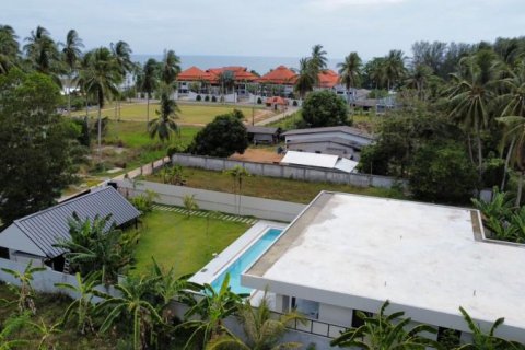 Villa à Khok Kloi, Thaïlande 6 chambres № 124921 - photo 4