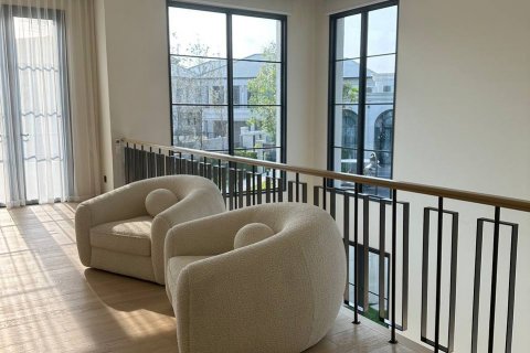 Вилла в Паттайе, Таиланд с 4 спальнями № 119046 - фото 9