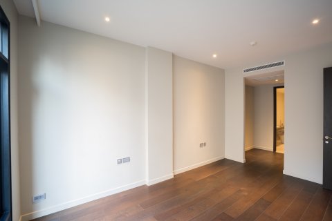 Кондоминиум с 2 комнатами в Ваттхане, Бангкок, Таиланд № 124928 - фото 5