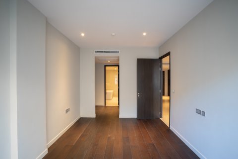 Кондоминиум с 2 комнатами в Ваттхане, Бангкок, Таиланд № 124928 - фото 4