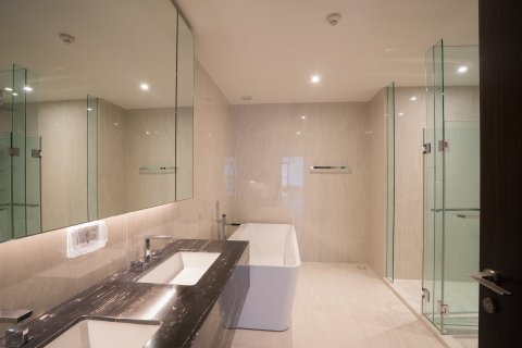 Кондоминиум с 2 комнатами в Ваттхане, Бангкок, Таиланд № 124928 - фото 6