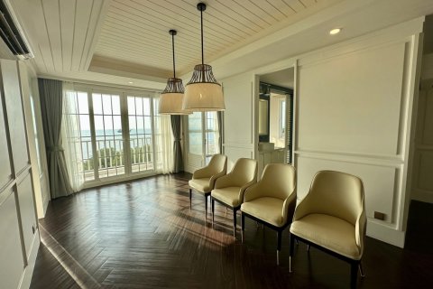 Condo à Pattaya, Thaïlande, 2 chambres № 120543 - photo 1