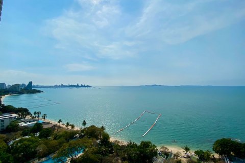 Студия в кондо в Паттайе, Таиланд № 130355 - фото 22