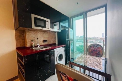 Propriété à Pattaya, Thaïlande 30 m2 № 133148 - photo 13