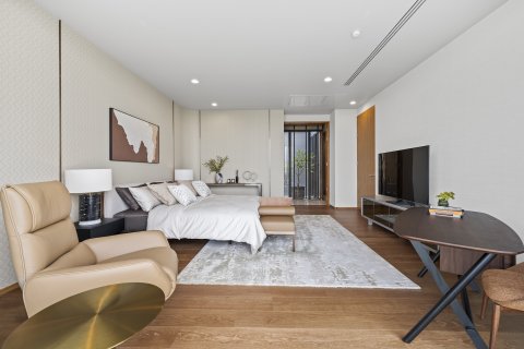 Дом в Бангкоке, Таиланд с 6 комнатами  № 124935 - фото 8